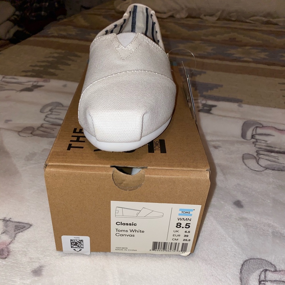Toms Classic